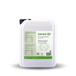 BIO sugar cane molasses EMIKO