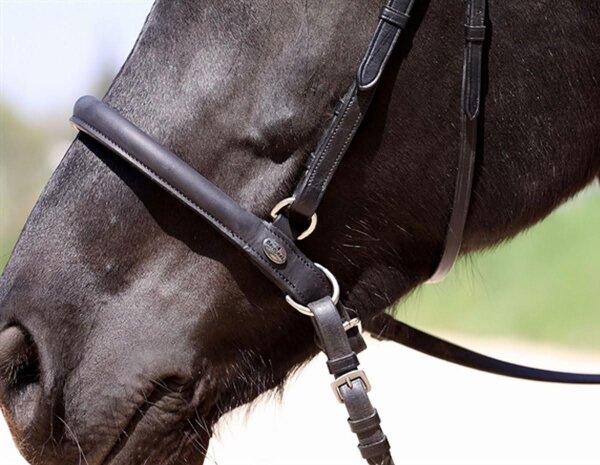 Shape It Noseband Barefoot