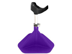 HOOF-IT Hufbock Blacksmith 2in1