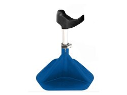 HOOF-IT Hufbock Blacksmith 2in1
