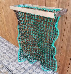 Filet de rechange PrimeFeeder en différentes mailles