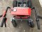 POWERPAC Multi-Dumper Electric Wheelbarrow Type MCE400 without superstructure