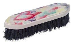 Mane brush "Heart & Soul" - also in childrens size