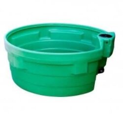 LA BUVETTE Pasture waterer PREBAC round