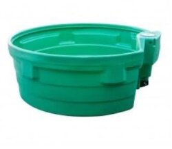 LA BUVETTE Pasture waterer PREBAC round