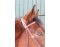 STARBRIDLE Stirnband Shaped für Kopfzeug in 2 Farben breiter unterlegt