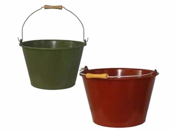 Bucket 16 L with wide opening (food-safe)