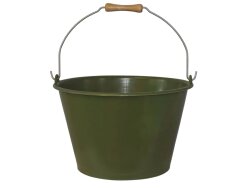 KERBL Eimer /Futterschale16 Liter mit weiter Öffnung...