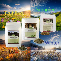 PERNATURAM Jahreskräuter - Automatische...