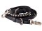 BITLESS BRIDLE Zügel Beta Delux Englisch oder Western