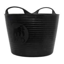 Bucket flexible - 14 liters from Red Gorilla
