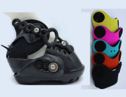 EVO-BOOT 1.21 - Determine your colour bunion pad!
