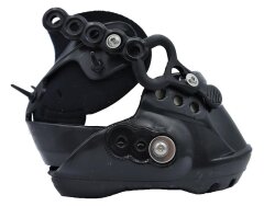 EVO HORSE Evo Boot 1.21 mit farbigen Polstern Sonderpreis