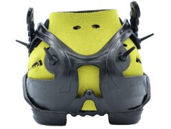 EVO HORSE Evo Boot 1.21 mit farbigen Polstern Sonderpreis