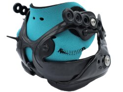 EVO HORSE Evo Boot 1.21 mit farbigen Polstern Sonderpreis
