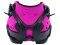 EVO HORSE Evo Boot 1.21 mit farbigen Polstern Sonderpreis