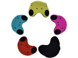 BALL PAD NEOPRENE FOR EVO 1.21 - IN 5 COLORS