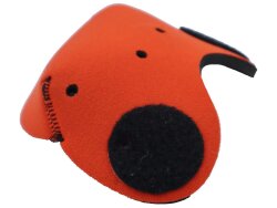 EVO HORSE Ballenpolster Neopren für EVO Boot 1.21 in 5 Farben