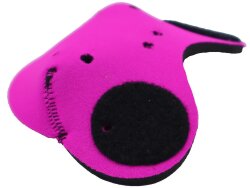 EVO HORSE Ballenpolster Neopren für EVO Boot 1.21 in 5 Farben