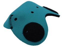 EVO HORSE Ballenpolster Neopren für EVO Boot 1.21 in 5 Farben