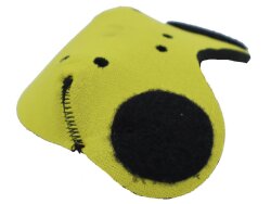 EVO HORSE Ballenpolster Neopren für EVO Boot 1.21 in 5 Farben