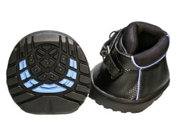 EASYCARE Easy Boot Sneaker Reit- und Therapieschuh