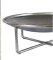 KNEILMANN Rundraufe Pferde-Futterraufe Zone 1 niedrig