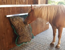 CG PrimeFeeder 2.0 incl. CG hay net - How the pros feed - With a money-back guarantee!