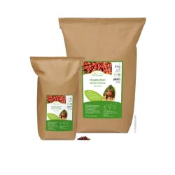 PERNATURAM rose hips whole the vital substance supply