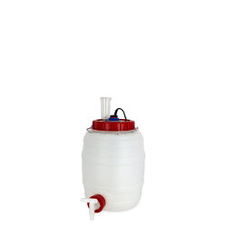 EMIKO EMa Fermenter 15 Liter