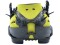EVO HORSE Evo Boot 1.21 m. gelbem Polster 5