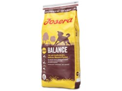 JOSERA Balance Hundefutter