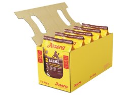 Josera Balance Dog Food