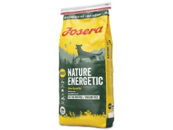 JOSERA Nature Energetic Dog Food