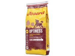 JOSERA Optiness Hundefutter