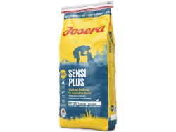 JOSERA SensiPlus Hundefutter