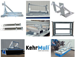 KEHRMULI holders