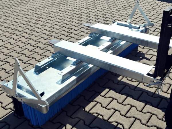KEHRMULI fork holder S