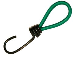 KERBL Expander hooks for cover nets - 6 pieces