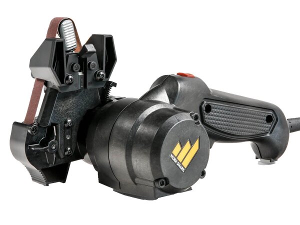 Rénette et aiguiseur WORK SHARP bandes daffûtage comprises