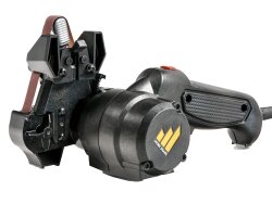 Rénette et aiguiseur WORK SHARP bandes...