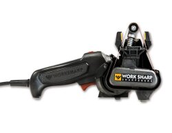 BÖKER Schärfmaschine WorkSharp MK II