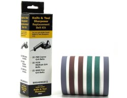 Work Sharp sharpening belt -Grit 6000