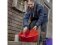 RED GORILLA Feeding Bucket 48cm Gorilla Plas S2 in many colours