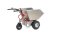KNEILMANN TeMax 50 Ah Akku Dumper mit 300 L Schüttmulde