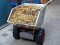 KNEILMANN TeMax 50 Ah Akku Dumper mit 300 L Schüttmulde