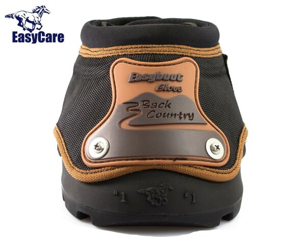 Easy Boot "Backcountry" Wide - Einzelschuh Gr. 0.5