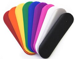 EASYCARE Power Strap für Easyboot Glove Violett