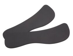 BAREFOOT Einlage für Sattelunterlage PUR-Schaum