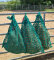 Bag net, fine-mesh - Original CG Hay Net